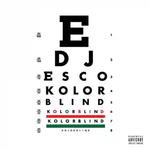 DJ Esco - Chek (feat. Future)